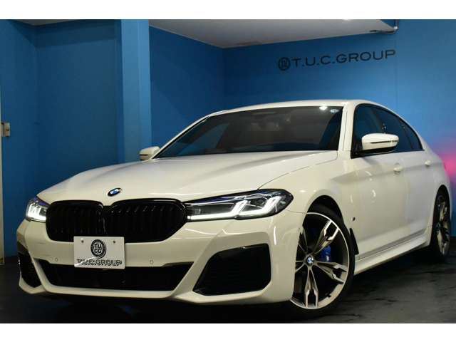 صورة مصغرة 76 لـ 2023 BMW 5 SERIES