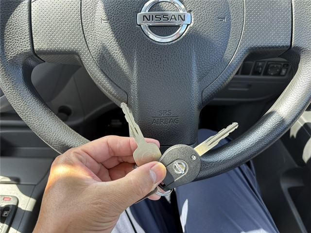 صورة مصغرة 19 لـ 2010 Nissan AD