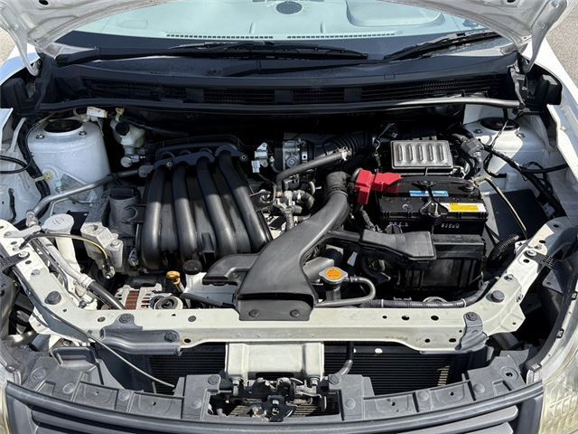 صورة مصغرة 59 لـ 2010 Nissan AD