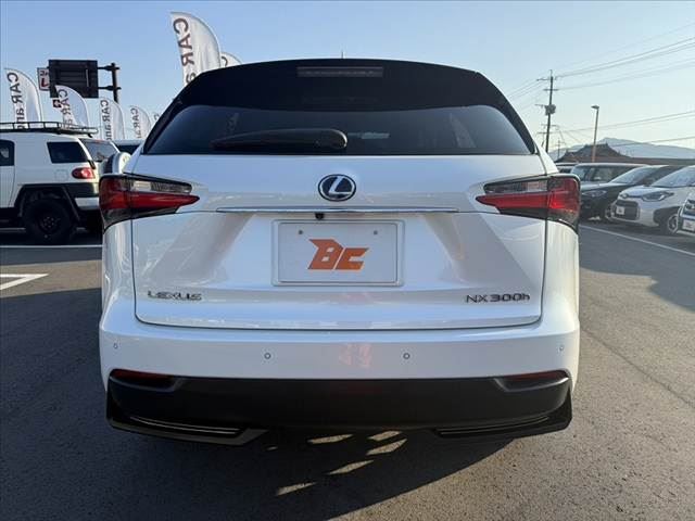2017 Lexus NX — миниатюра 14