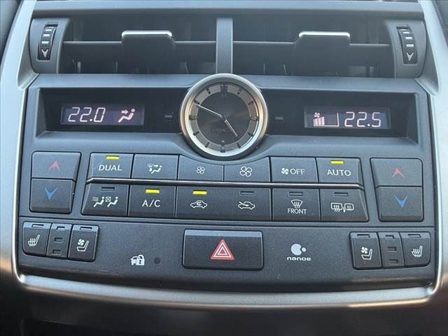 2017 Lexus NX — миниатюра 31