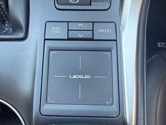 2017 Lexus NX — миниатюра 36