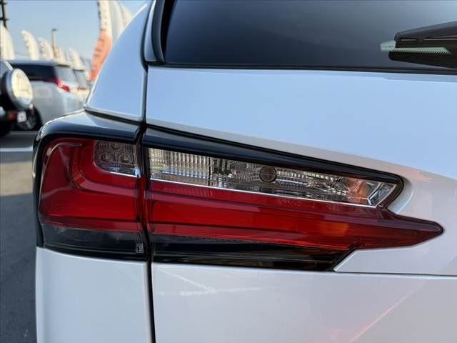 2017 Lexus NX — миниатюра 50