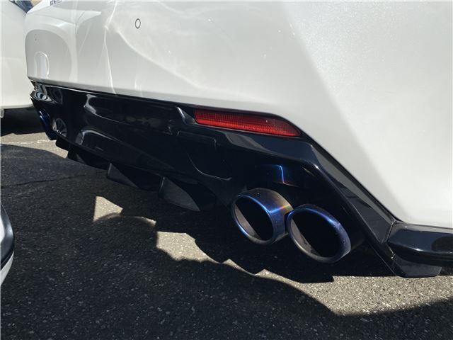 2018 Lexus RC thumbnail 16