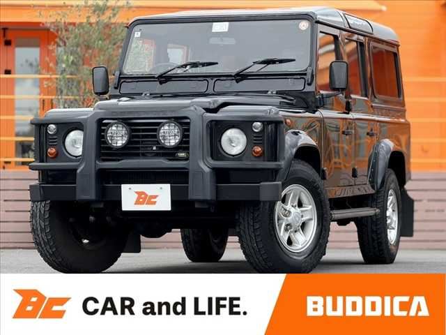 صورة 1 لـ 2010 LAND Rover DEFENDER