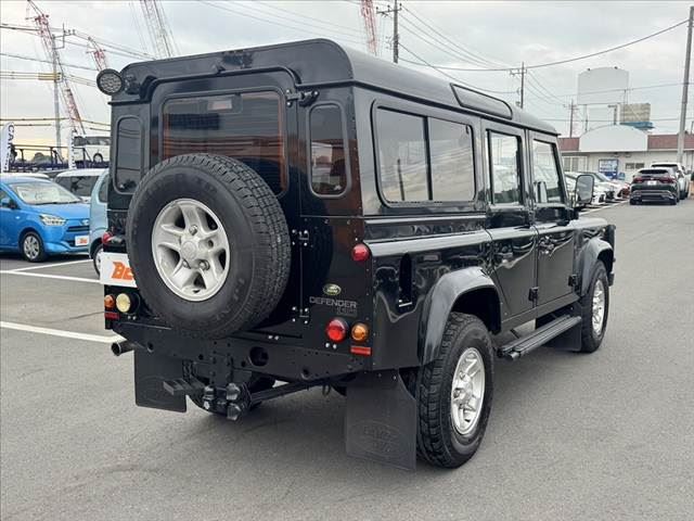 صورة مصغرة 15 لـ 2010 LAND Rover DEFENDER
