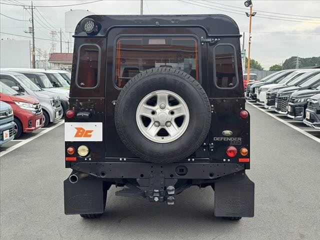 صورة مصغرة 14 لـ 2010 LAND Rover DEFENDER