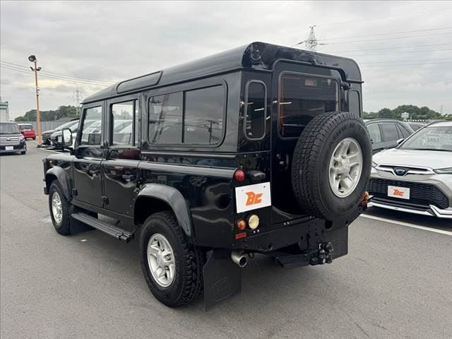 صورة مصغرة 13 لـ 2010 LAND Rover DEFENDER