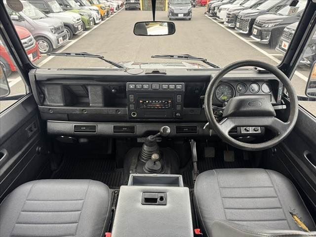 صورة 2 لـ 2010 LAND Rover DEFENDER