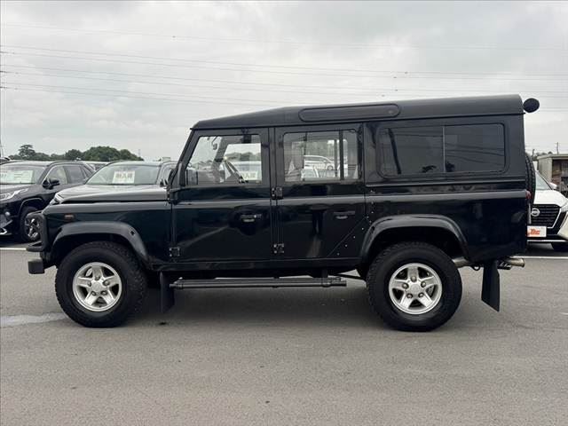 صورة مصغرة 11 لـ 2010 LAND Rover DEFENDER