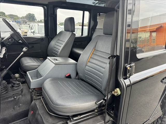 صورة مصغرة 17 لـ 2010 LAND Rover DEFENDER