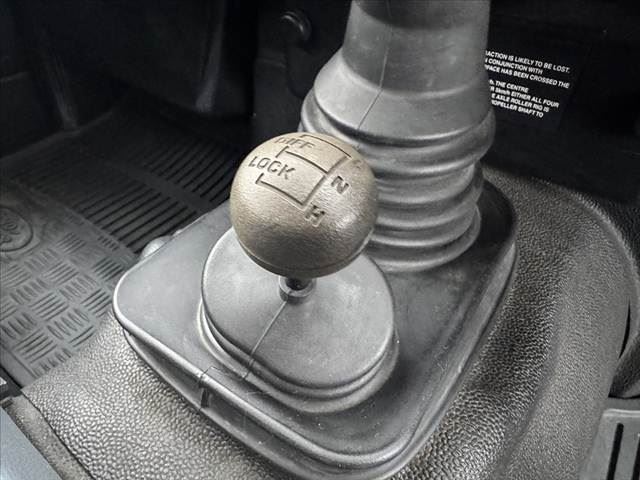صورة مصغرة 28 لـ 2010 LAND Rover DEFENDER