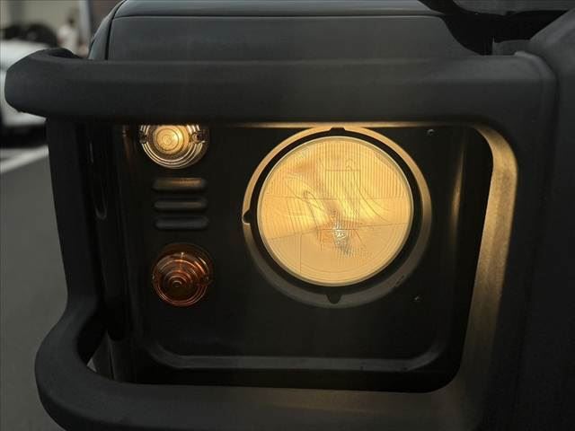 صورة مصغرة 33 لـ 2010 LAND Rover DEFENDER