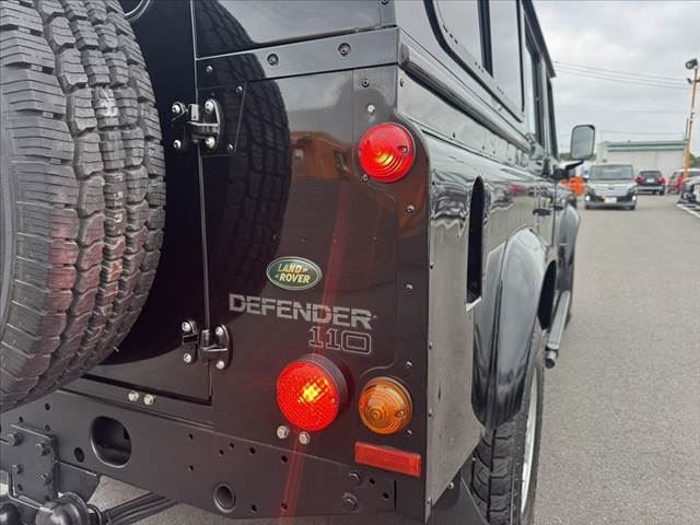 صورة مصغرة 36 لـ 2010 LAND Rover DEFENDER