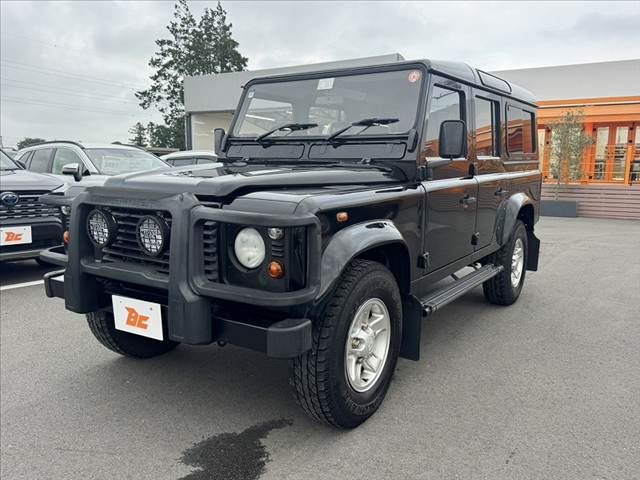 صورة 10 لـ 2010 LAND Rover DEFENDER