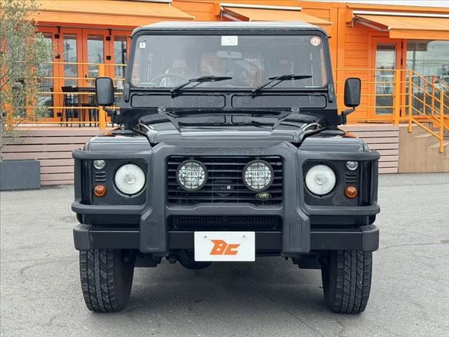 صورة 9 لـ 2010 LAND Rover DEFENDER