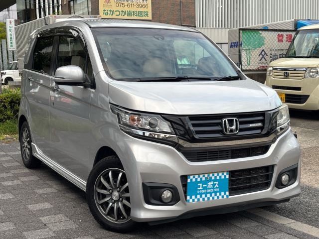 صورة 1 لـ 2013 Honda N-WGN CUSTOM