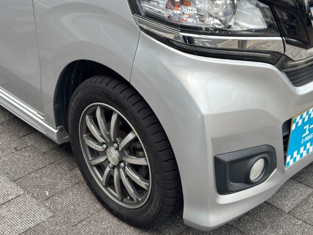 صورة مصغرة 18 لـ 2013 Honda N-WGN CUSTOM