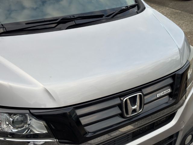 صورة مصغرة 26 لـ 2013 Honda N-WGN CUSTOM