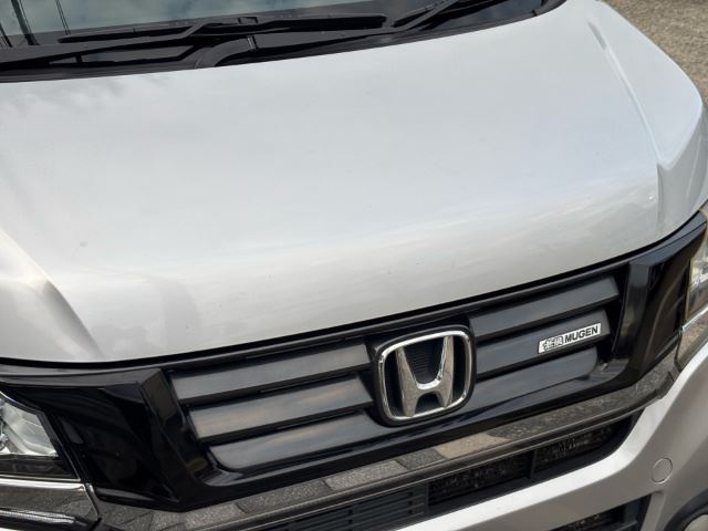 صورة مصغرة 27 لـ 2013 Honda N-WGN CUSTOM