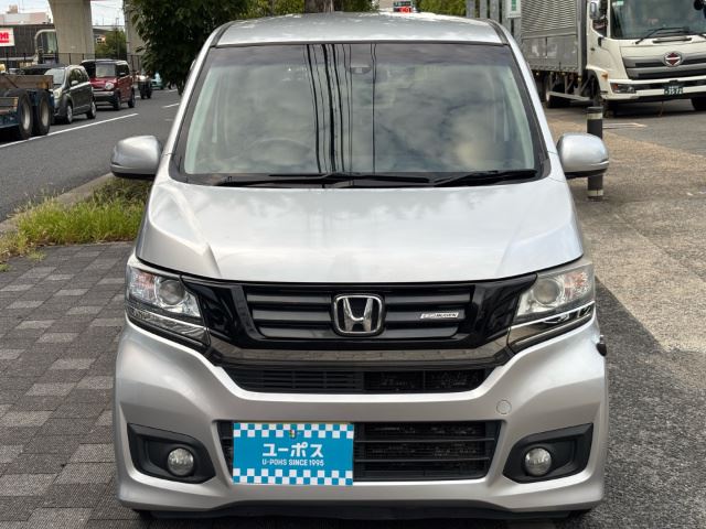 صورة 4 لـ 2013 Honda N-WGN CUSTOM