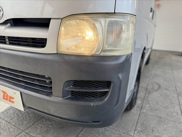 2006 Toyota HIACE — миниатюра 26
