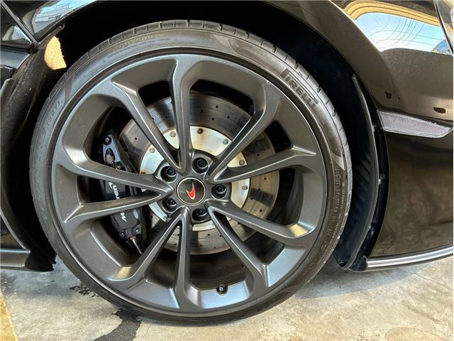 2016 Mclaren 540C COUPE 缩略图 13