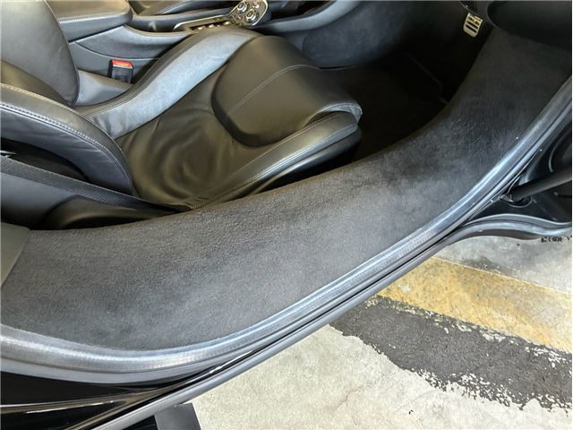 2016 Mclaren 540C COUPE 缩略图 18