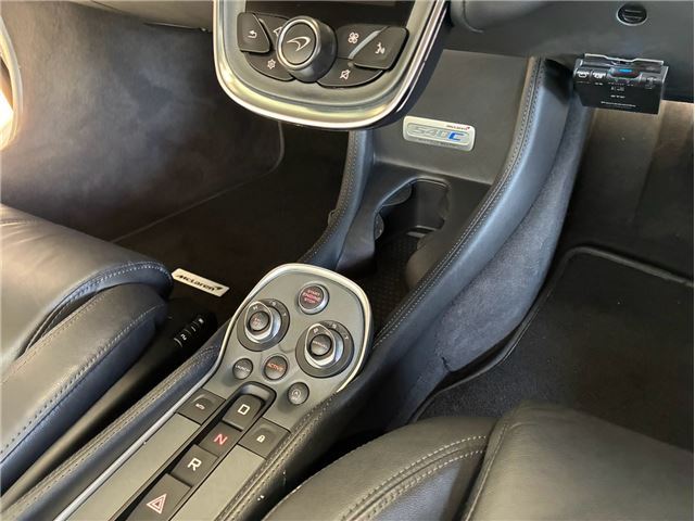 2016 Mclaren 540C COUPE 缩略图 29