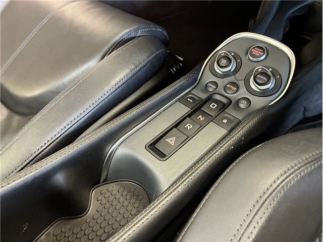 2016 Mclaren 540C COUPE 缩略图 30