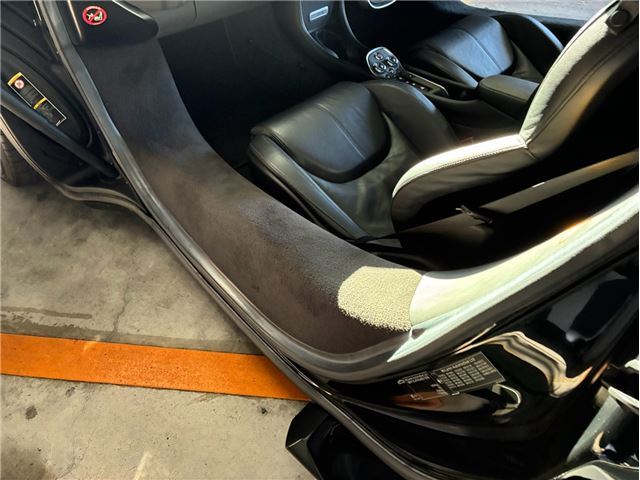 2016 Mclaren 540C COUPE 缩略图 37