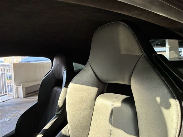 2016 Mclaren 540C COUPE 缩略图 40