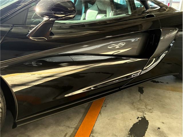 2016 Mclaren 540C COUPE 缩略图 46