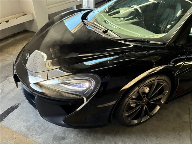 2016 Mclaren 540C COUPE 缩略图 47