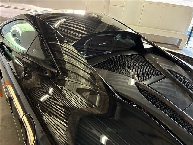 2016 Mclaren 540C COUPE 缩略图 48