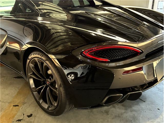 2016 Mclaren 540C COUPE 缩略图 50