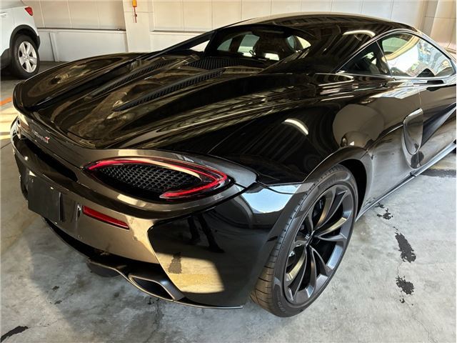 2016 Mclaren 540C COUPE 缩略图 54