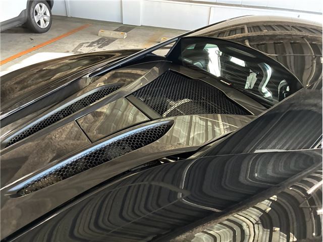 2016 Mclaren 540C COUPE 缩略图 56