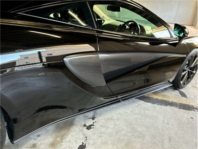 2016 Mclaren 540C COUPE 缩略图 57
