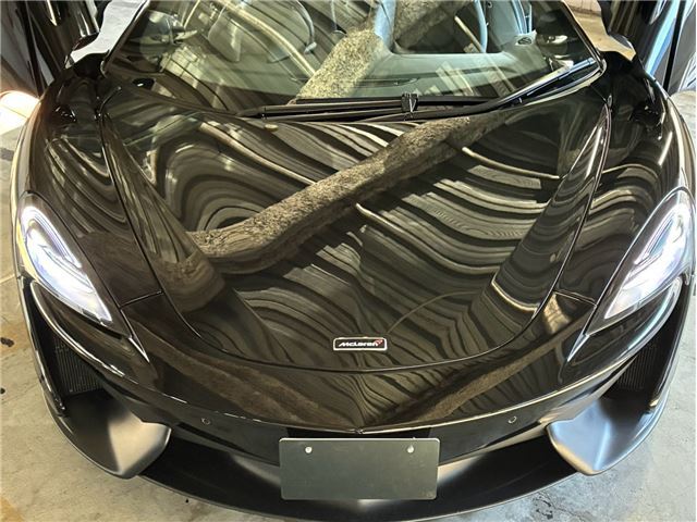 2016 Mclaren 540C COUPE 缩略图 64