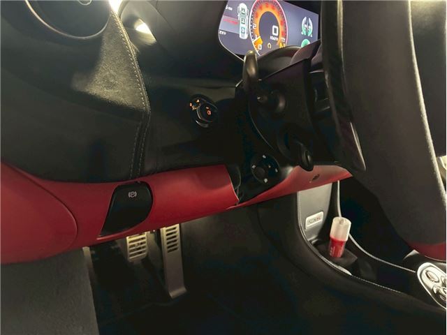 صورة مصغرة 19 لـ 2017 Mclaren 570S COUPE