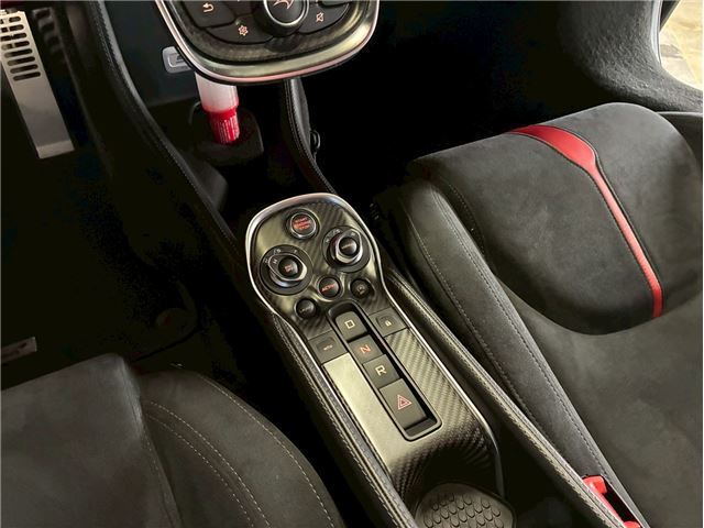 صورة مصغرة 25 لـ 2017 Mclaren 570S COUPE