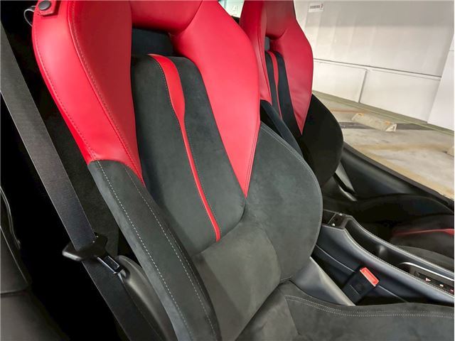 صورة مصغرة 32 لـ 2017 Mclaren 570S COUPE