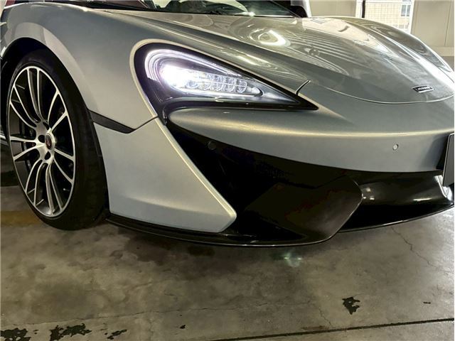صورة مصغرة 40 لـ 2017 Mclaren 570S COUPE