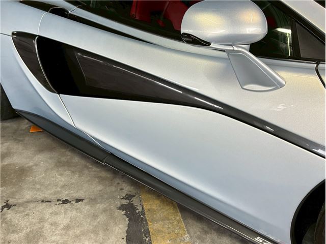 صورة مصغرة 47 لـ 2017 Mclaren 570S COUPE