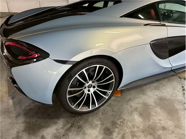 صورة مصغرة 52 لـ 2017 Mclaren 570S COUPE