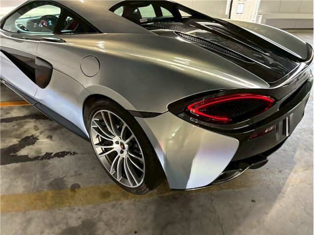 صورة مصغرة 59 لـ 2017 Mclaren 570S COUPE