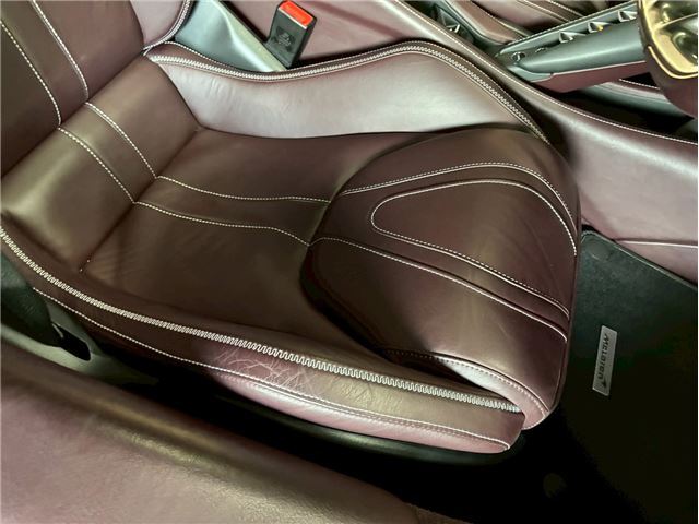 2020 Mclaren 720S SPIDER — миниатюра 17