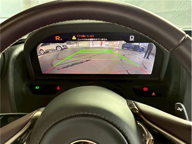 2020 Mclaren 720S SPIDER — миниатюра 27