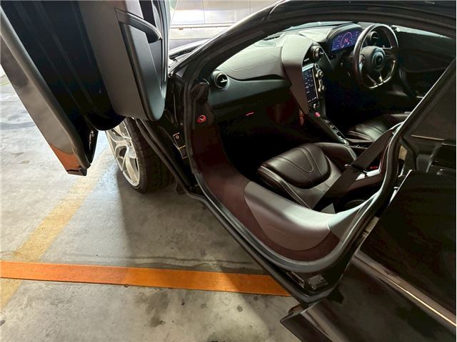 2020 Mclaren 720S SPIDER — миниатюра 34